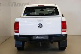 Volkswagen Amarok, 3.0, 150 kW, дизель, автомат, полный привод