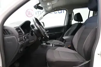 Volkswagen Amarok, 3.0, 150 kW, дизель, автомат, полный привод