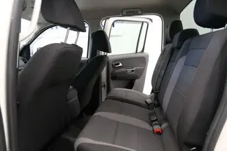 Volkswagen Amarok, 3.0, 150 kW, дизель, автомат, полный привод