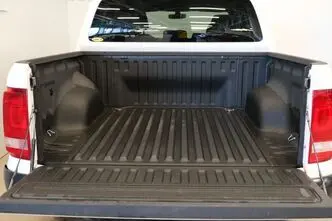 Volkswagen Amarok, 3.0, 150 kW, дизель, автомат, полный привод