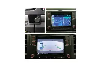 Volkswagen Amarok, 3.0, 150 kW, дизель, автомат, полный привод