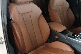 Audi A4 Allroad, 2.0, 180 kW, petrol, automatic, four-wheel drive