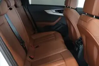 Audi A4 Allroad, 2.0, 180 kW, petrol, automatic, four-wheel drive