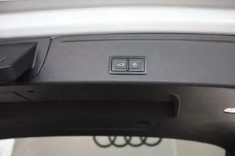 Audi A4 Allroad, 2.0, 180 kW, petrol, automatic, four-wheel drive