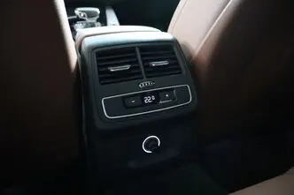 Audi A4 Allroad, 2.0, 180 kW, petrol, automatic, four-wheel drive