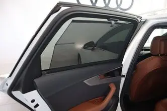 Audi A4 Allroad, 2.0, 180 kW, petrol, automatic, four-wheel drive