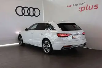 Audi A4 Allroad, 2.0, 180 kW, petrol, automatic, four-wheel drive