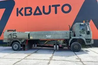 Iveco Fresia F 2000 4x4, 312 kW, automatic