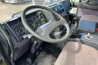 Iveco Fresia F 2000 4x4, 312 kW, automatic