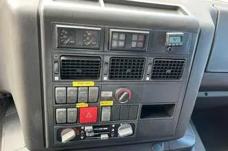 Iveco Fresia F 2000 4x4, 312 kW, automatic