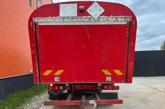 Scania R, 309 kW, diisel, manuaal