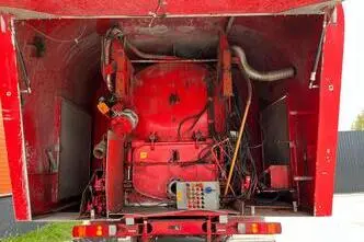 Scania R, 309 kW, diisel, manuaal