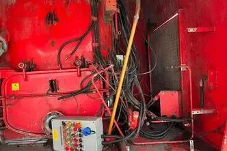 Scania R, 309 kW, diisel, manuaal