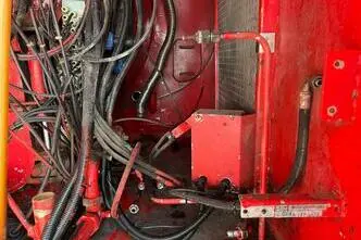 Scania R, 309 kW, diisel, manuaal