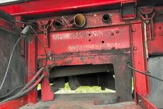 Scania R, 309 kW, diisel, manuaal