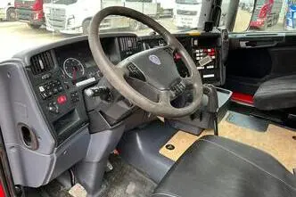 Scania R, 309 kW, diisel, manuaal