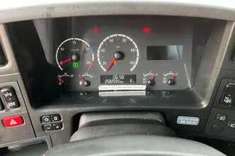 Scania R, 309 kW, diisel, manuaal