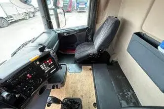 Scania R, 309 kW, diisel, manuaal