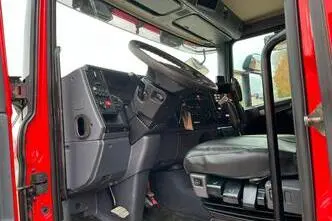 Scania R, 309 kW, diisel, manuaal