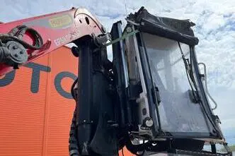 Volvo FH 16 750 8x4/4, 552 kW, diisel, automaat