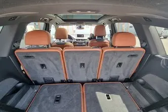 Audi Q7, 3.0, 200 kW, diisel, automaat, nelikvedu
