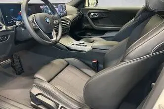 BMW 218, 2.0, 115 kW, bensiin, automaat, tagavedu