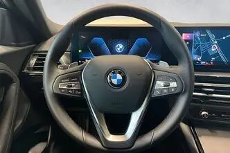 BMW 218, 2.0, 115 kW, bensiin, automaat, tagavedu