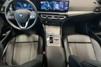 BMW 218, 2.0, 115 kW, bensiin, automaat, tagavedu