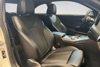 BMW 218, 2.0, 115 kW, bensiin, automaat, tagavedu