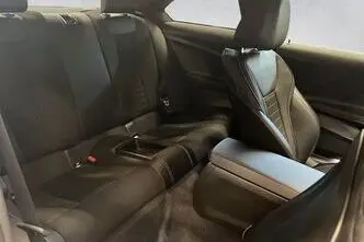 BMW 218, 2.0, 115 kW, bensiin, automaat, tagavedu