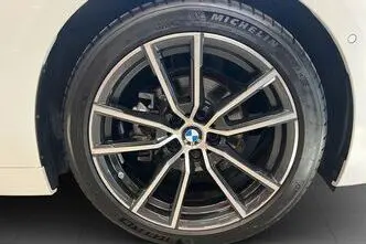 BMW 218, 2.0, 115 kW, bensiin, automaat, tagavedu