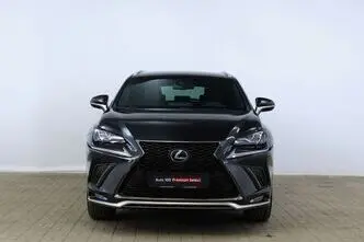 Lexus NX 300h, 2.5, 114 kW, hybrid, automatic, four-wheel drive