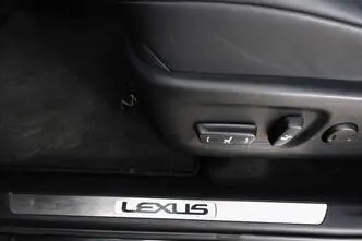 Lexus NX 300h, 2.5, 114 kW, hybrid, automatic, four-wheel drive