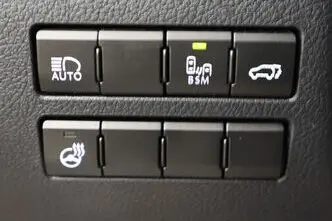 Lexus NX 300h, 2.5, 114 kW, hybrid, automatic, four-wheel drive