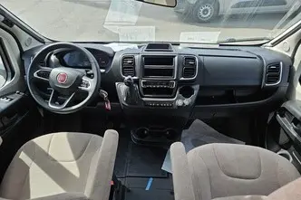 Laika ECOVIP, 2.0, 103 kW, diesel, automatic, front-wheel drive