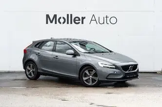 Volvo V40, 2.0, 110 kW, дизель, автомат, передний привод
