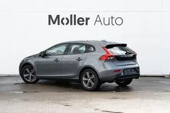 Volvo V40, 2.0, 110 kW, дизель, автомат, передний привод