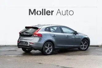 Volvo V40, 2.0, 110 kW, дизель, автомат, передний привод