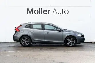 Volvo V40, 2.0, 110 kW, дизель, автомат, передний привод