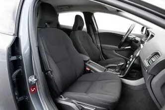 Volvo V40, 2.0, 110 kW, дизель, автомат, передний привод
