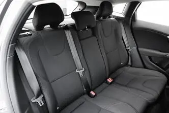 Volvo V40, 2.0, 110 kW, дизель, автомат, передний привод