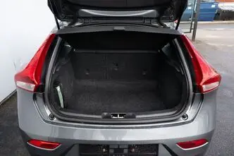 Volvo V40, 2.0, 110 kW, дизель, автомат, передний привод