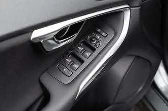 Volvo V40, 2.0, 110 kW, дизель, автомат, передний привод