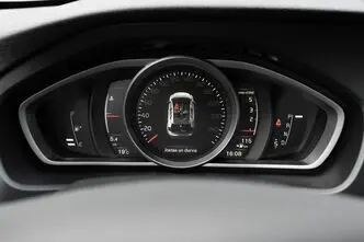 Volvo V40, 2.0, 110 kW, дизель, автомат, передний привод