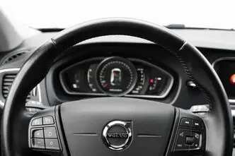 Volvo V40, 2.0, 110 kW, дизель, автомат, передний привод