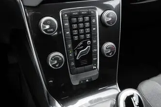 Volvo V40, 2.0, 110 kW, дизель, автомат, передний привод