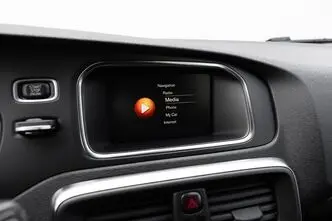 Volvo V40, 2.0, 110 kW, дизель, автомат, передний привод