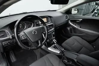 Volvo V40, 2.0, 110 kW, дизель, автомат, передний привод