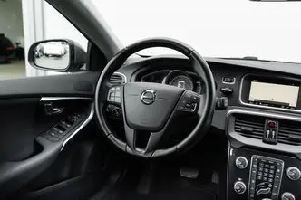 Volvo V40, 2.0, 110 kW, дизель, автомат, передний привод