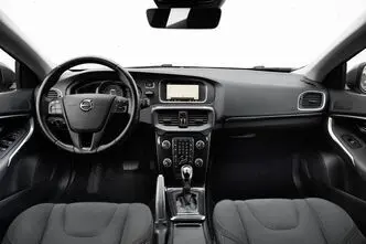 Volvo V40, 2.0, 110 kW, дизель, автомат, передний привод